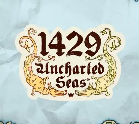 1429 Uncharted Seas - odds-calculator-ca.com
