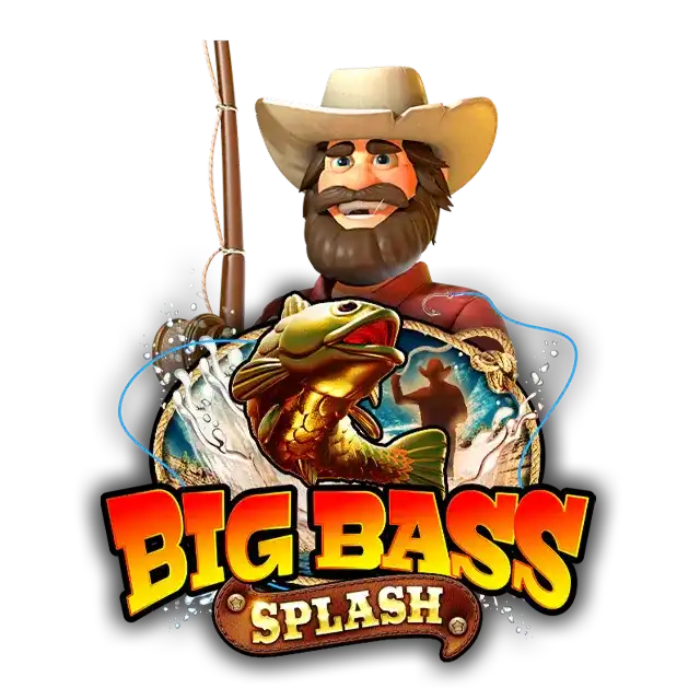 Big Bass Splash - odds-calculator-ca.com