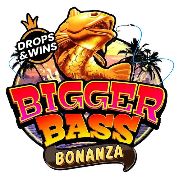 Bigger Bass Bonanza - odds-calculator-ca.com