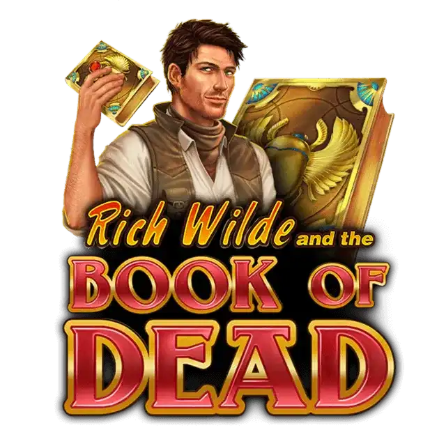 Book of Dead - odds-calculator-ca.com