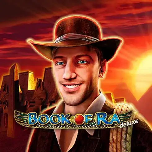 Book of Ra - odds-calculator-ca.com