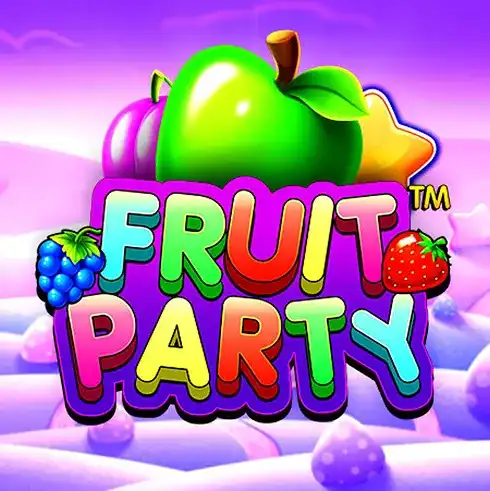 Fruit Party - odds-calculator-ca.com