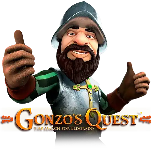 Gonzo’s Quest - odds-calculator-ca.com