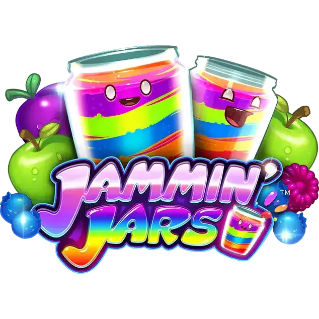Jammin’ Jars - odds-calculator-ca.com