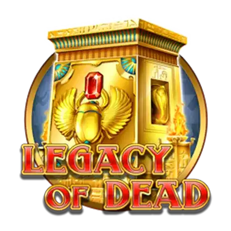 Legacy of Dead - odds-calculator-ca.com