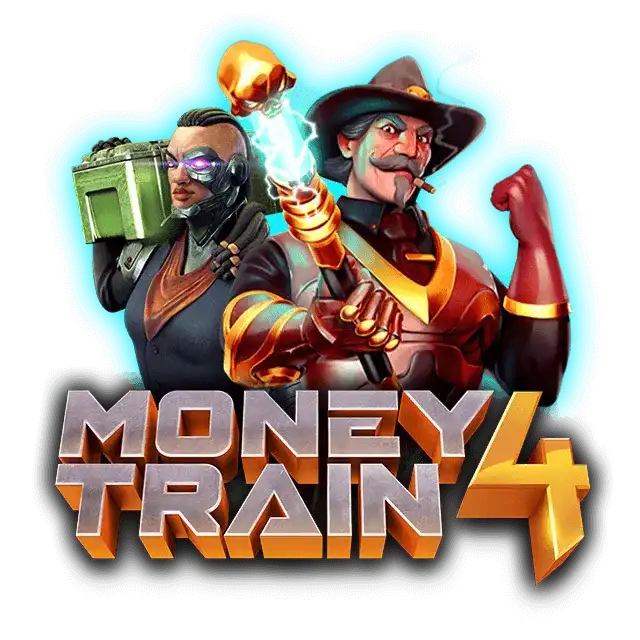 Money Train 4 - odds-calculator-ca.com