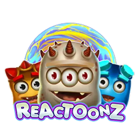 Reactoonz - odds-calculator-ca.com