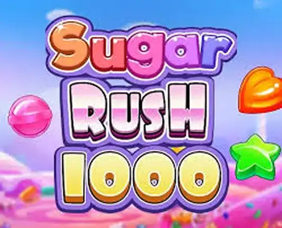 Sugar Rush 1000 - odds-calculator-ca.com