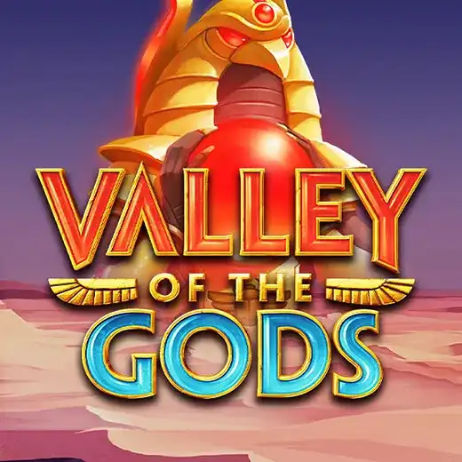 Valley of the Gods - odds-calculator-ca.com