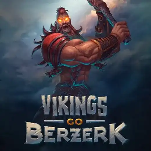 Vikings Go Berzerk - odds-calculator-ca.com